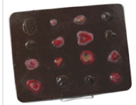 Picture of Black Skin Cancer Trainer Life/Form®LF00951