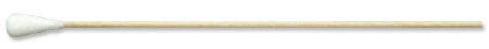 Picture of Swabstick Puritan® Cotton Tip Wood Shaft 6 Inch NonSterile 50 per Pack806-WCXL