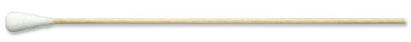 Picture of Swabstick Puritan® Cotton Tip Wood Shaft 6 Inch NonSterile 50 per Pack806-WCXL