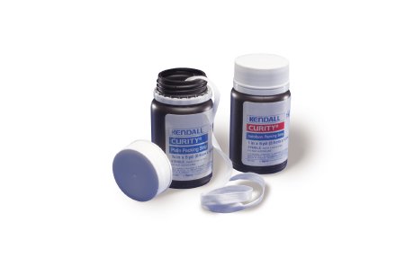 Picture of Wound Packing Strip Curity™ Cotton Non-impregnated 1 Inch X 5 Yard Sterile7633