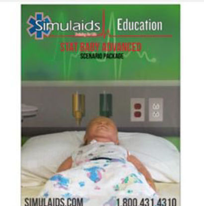 Picture of Stat Baby Advance101-448