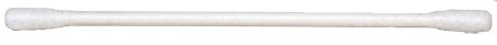 Picture of Swabstick PurSwab Cotton Tip Paper Shaft 3 Inch NonSterile 25 per Pack892-PC DBL