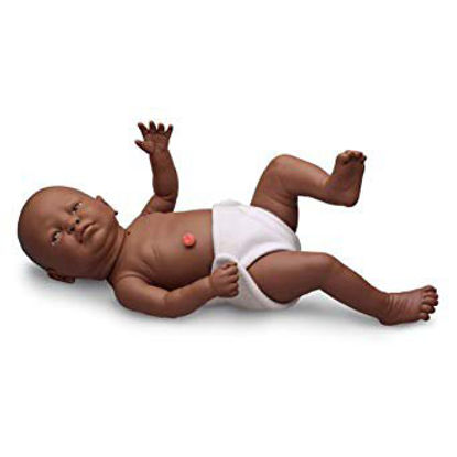 Picture of Special Needs Manikin Life/Form® Male NewbornLF01196