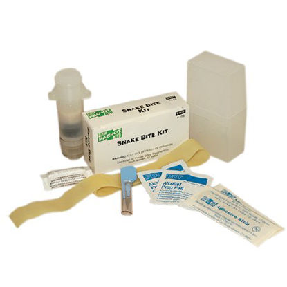 Picture of Emergency Snake Bite Kit7103