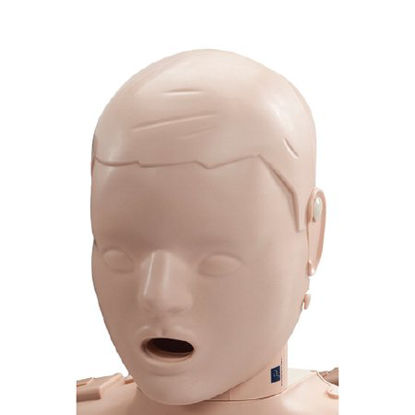 Picture of Replacement Manikin Head Prestan®RPP-CHEAD-1-MS