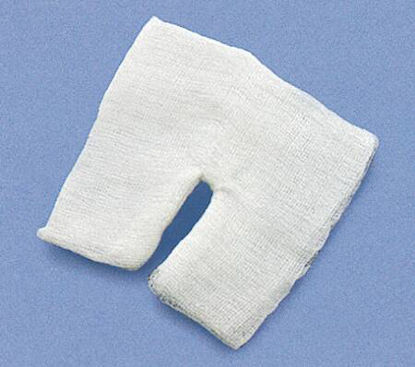 Picture of Split Sponge Gauze 4 X 4 Inch Sterile707