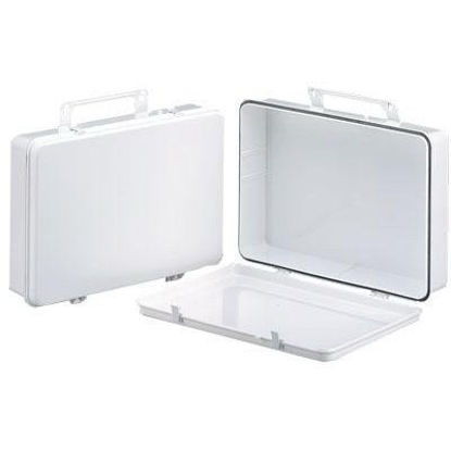 Picture of Empty First Aid Box First Aid Only™M5036