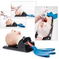 Picture of Airway EverReady First Aid Adult 8.5 lbs. Bottle of Lubrication / Black Carrier CaseSB51014