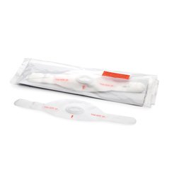 Picture of Ultralite® Manikin Face Shield Prestan®PP-UFS-50