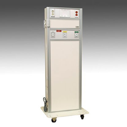 Picture of HEADWALL, FUNCTIONAL AXIA PORT5481091