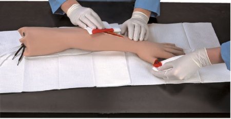 Picture of First Aid Arm Life/Form®LF01005