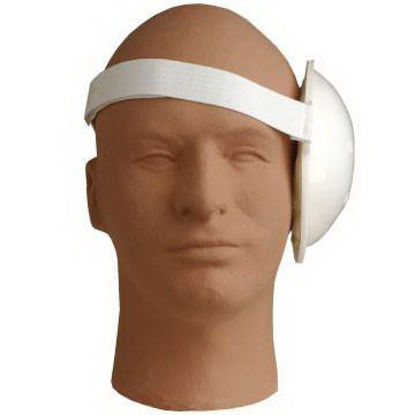 Picture of Ear Dressing Kit Large Hook and Loop Strap38-6000