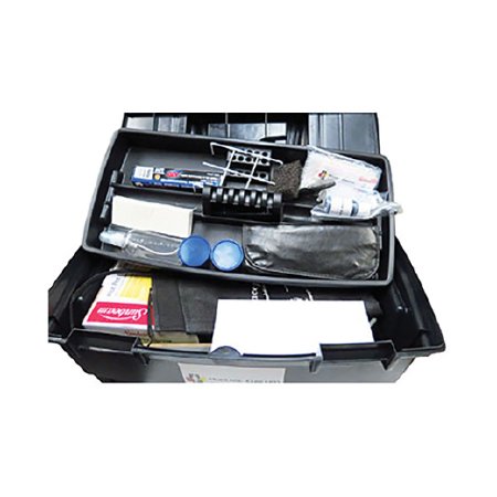 Picture of EMS / Trauma Moulage Kit Wallcur®MK-100E