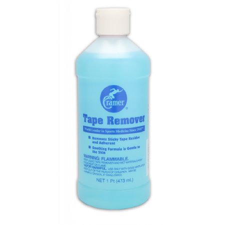 Picture of Adhesive Remover Solvent/Liquid 473 mL201033