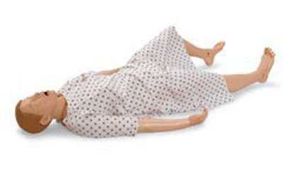Picture of Training Mannequin Nursing Anne VitalSim™ Capable AdultLG02165
