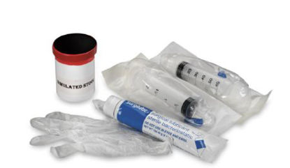 Picture of Adult Ostomy Kit Life/Form®LF00897
