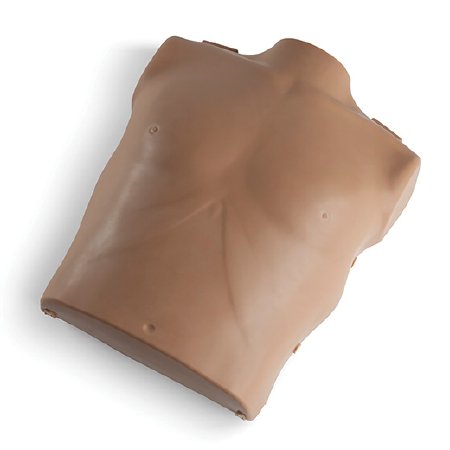 Picture of Replacement Manikin Torso Prestan®RPP-CBODY-1-DS