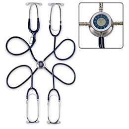 Picture of Teaching Stethoscope MDF® Pulse Time™SB46487