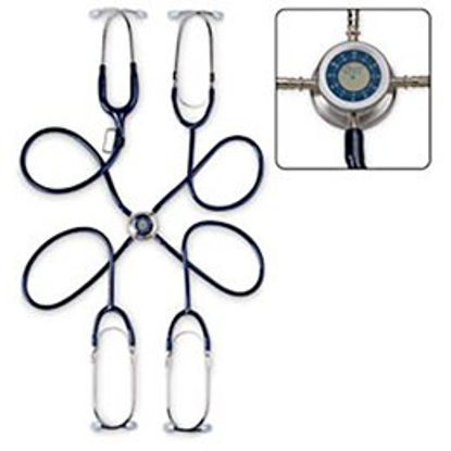 Picture of Teaching Stethoscope MDF® Pulse Time™SB46487