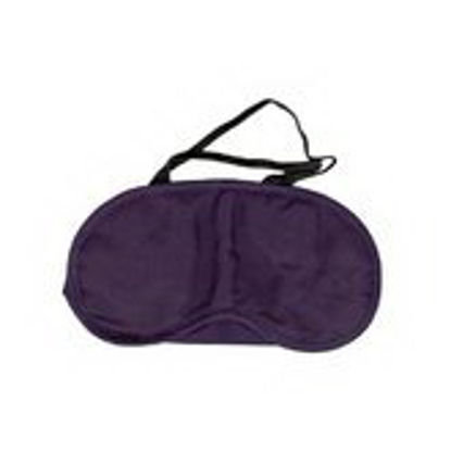 Picture of MRI Eye Shade MR-Safe One Size Fits Most Elastic StrapMCES