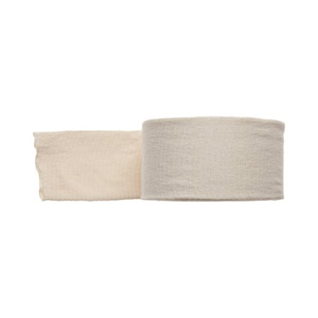 Picture of Elastic Tubular Support Bandage Tubigrip® 13 Inch X 11 Yard Large Trunk Standard Compression Pull On Natural Size L NonSterile1442
