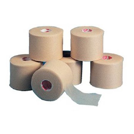 Picture of Athletic Underwrap Tape Cramer® Foam 2-3/4 Inch X 30 Yard Tan NonSterile928485