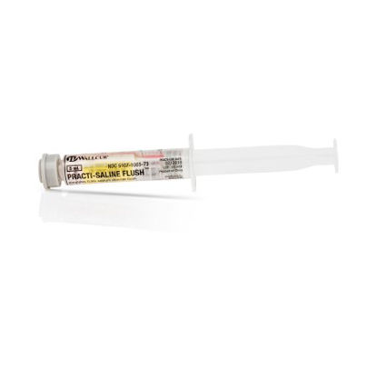 Picture of PRACTI-SALINE FLUSH, SYR 5ML (30/BX) D/S1514SF