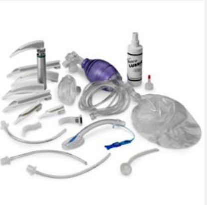 Picture of Child Airway Management Kit 4 X 10 X 10 Inch101-K02AAM