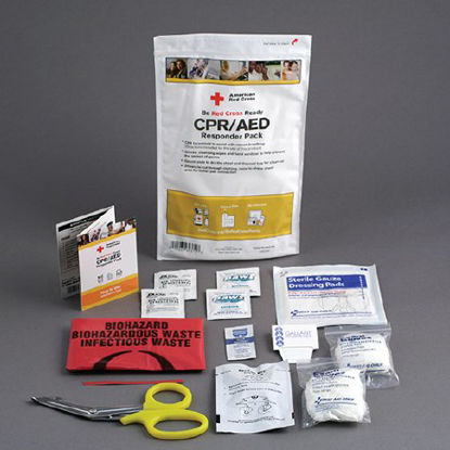Picture of CPR/AED Responder PackRC-643-PB