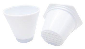 Picture of Training Pill Crusher Cup with Splitter Wallcur®624CC