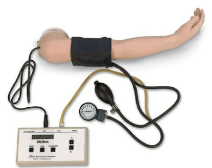 Picture of Blood Pressure Arm Life/Form® 10 lbs.LF03613