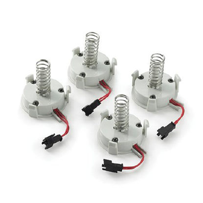 Picture of Replacement Clicker Pack Prestan®RPP-ICLICK-4