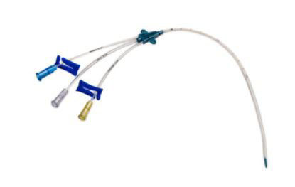 Picture of Triple Lumen Catheter Only VATA, Inc.SB45369
