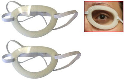 Picture of Moisture Chamber Eye Patch Large Elastic Band675802