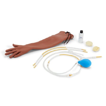 Picture of Skin Replacement Kit With Artery Sections Life/Form®LF01266