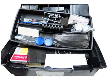 Picture of Nursing Moulage Kit Wallcur®MK-200N