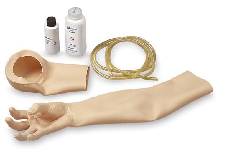 Picture of KIT, IV SKIN & VEIN REPLCMNT GERI LIFE/FORM LIGHT D/SLF04081