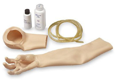 Picture of KIT, IV SKIN & VEIN REPLCMNT GERI LIFE/FORM LIGHT D/SLF04081