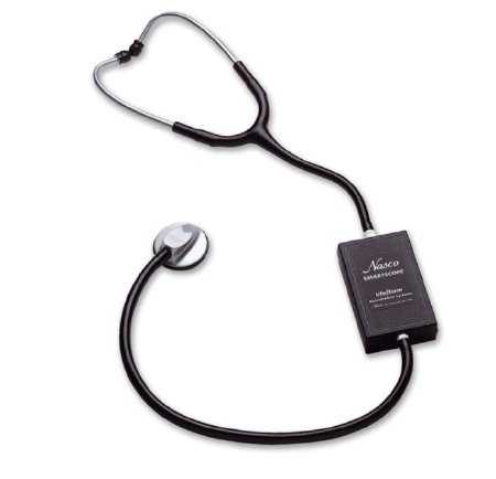 Picture of Additional Auscultation Smartscope™ Life/Form®LF01144