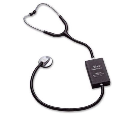 Picture of Additional Auscultation Smartscope™ Life/Form®LF01144