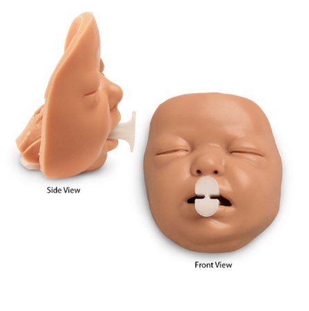 Picture of Infant Airway Trainer Simulaids®101-062