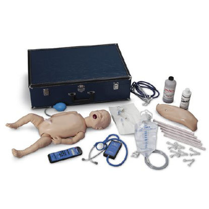 Picture of Auscultation Manikin Life/Form® Gender Neutral InfantLF01201