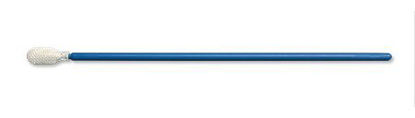 Picture of Swabstick PurSwab Knitted Polyester Tip Polypropylene Shaft 6 Inch NonSterile 50 per Pack3676