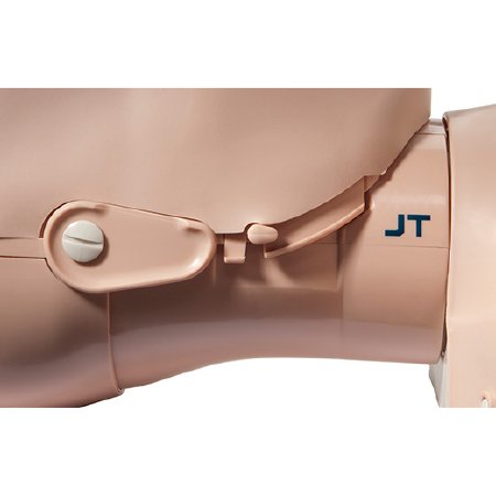 Picture of Replacement Manikin Jaw Thrust Head Prestan®RPP-JTHEAD-1-MS