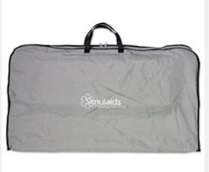 Picture of Soft Carry Bag w/ Kneeling Pads 5 lbs.100-2526