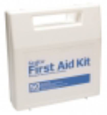 Picture of First Aid Kit 50 Person Weatherproof / Steel Case1799-50P