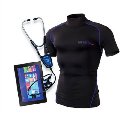 Picture of SimShirt System Sim Scope™718-3440