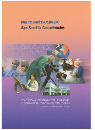 Picture of DVD Medcom Trainex® .50 IlbsZ45721