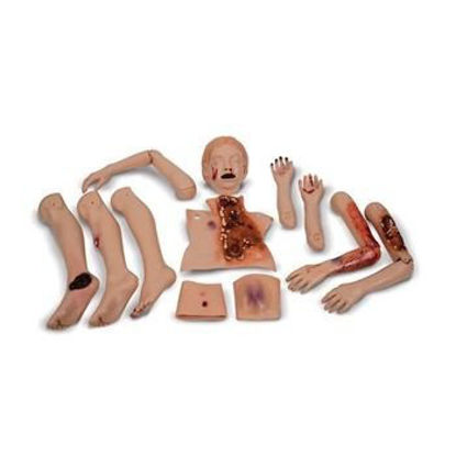 Picture of Pediatric Trauma Module Set277-00001