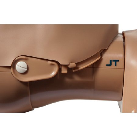 Picture of Replacement Manikin Jaw Thrust Head Prestan®RPP-JTHEAD-1-DS